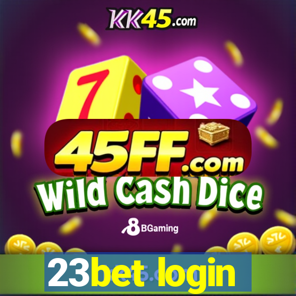 23bet login